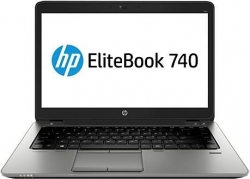 HP Elitebook 740 G1 J8Q61EA