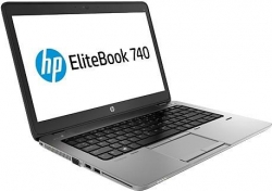 HP Elitebook 740 G1 J8Q81EA