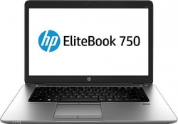 HP Elitebook 750 G1 J8Q57EA