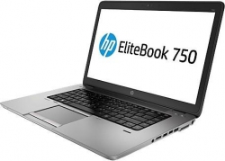 HP Elitebook 750 G1 J8Q57EA