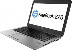 HP Elitebook 820 G1 F7A09ES