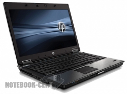 HP Elitebook 8440p VQ664EA