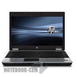 HP Elitebook 8440p VQ664EA