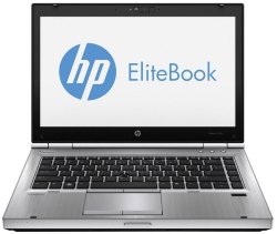 HP Elitebook 8470p B6Q21EA