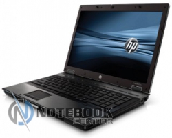 HP Elitebook 8470w LY544EA