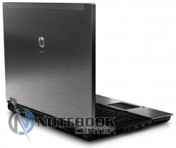 HP Elitebook 8470w LY544EA