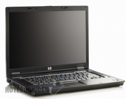 HP Elitebook 8530w FU463EA