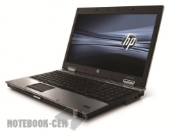 HP Elitebook 8540p WD919EA