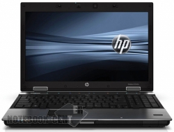 HP Elitebook 8540w WD930EA