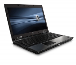 HP Elitebook 8540w VD666AV