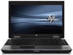 HP Elitebook 8540w WD738EA