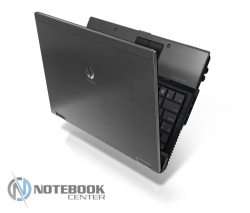 HP Elitebook 8540w WD743EA