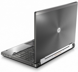 HP Elitebook 8560w LG662EA