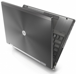 HP Elitebook 8560w SL878UP