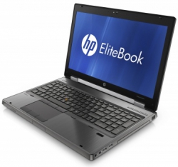 HP Elitebook 8560w WX565AV