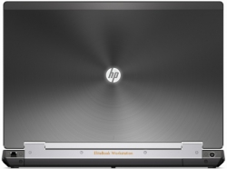 HP Elitebook 8560w XX059AV