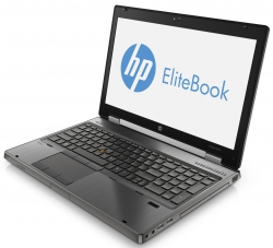 HP Elitebook 8570w LY550EA