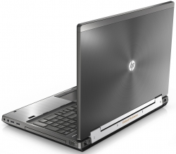 HP Elitebook 8570w LY550EA