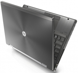 HP Elitebook 8570w LY550EA