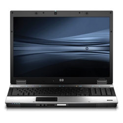 HP Elitebook 8730w NN268EA