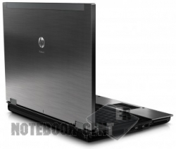 HP Elitebook 8740w WD938EA