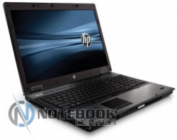 HP Elitebook 8740w WD757EA