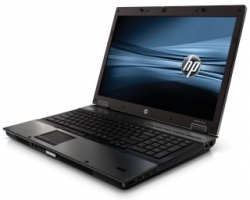 HP Elitebook 8740w WD936EA