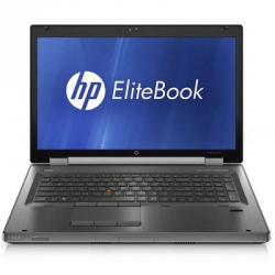 HP Elitebook 8760w LG671EA