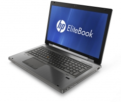 HP Elitebook 8760w LY530EA