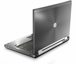 HP Elitebook 8760w XY697AV