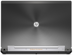HP Elitebook 8770w A7G08AV