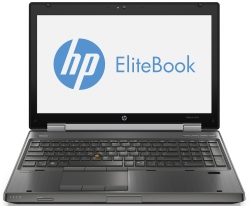 HP Elitebook 8770w LY561EA