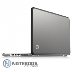 HP Envy 13-1015er
