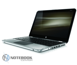 HP Envy 17-1002TX