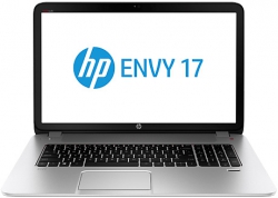 HP Envy 17-j002er