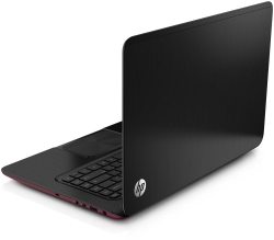 HP Envy Sleekbook 6-1031er