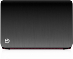 HP Envy Sleekbook 6-1101er