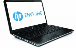 HP Envy dv6-7252er