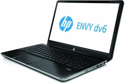 HP Envy dv6-7352sr