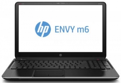 HP Envy m6-1102er