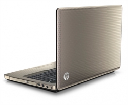 HP G62-100sl