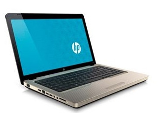 HP G62-110SW