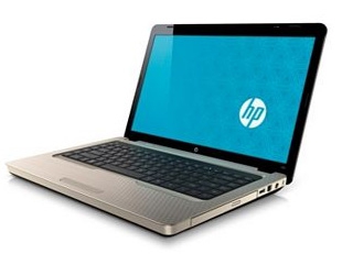 HP G62-a50ER