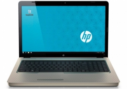 HP G72-a20er