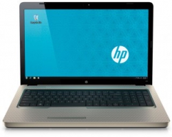 HP G72 a40ER