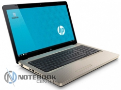 HP G72-b50SR