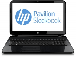 HP Pavilion 15-b079er