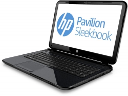 HP Pavilion 15-b110er