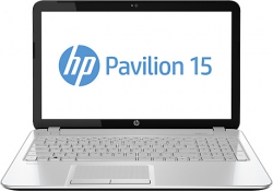 HP Pavilion 15-n010sr