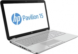 HP Pavilion 15-n010sr